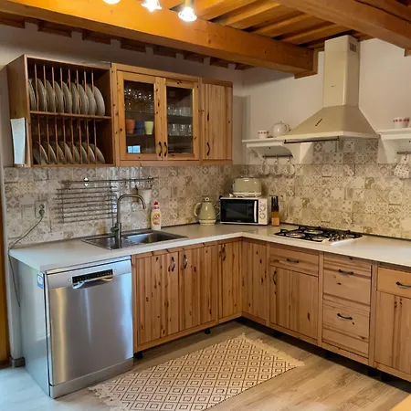 בית נופש Pod Horou