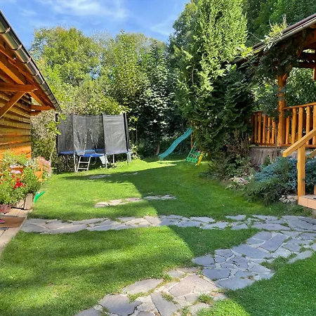 Pod Horou Hébergement de vacances