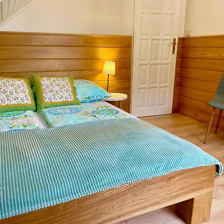 Hébergement de vacances Pod Horou Oscadnica