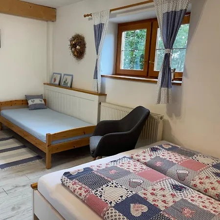 Pod Horou * Oscadnica