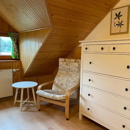 Pod Horou * Oscadnica