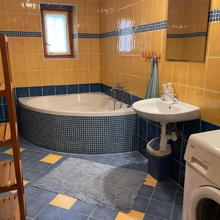 Pod Horou אוסקדניצה