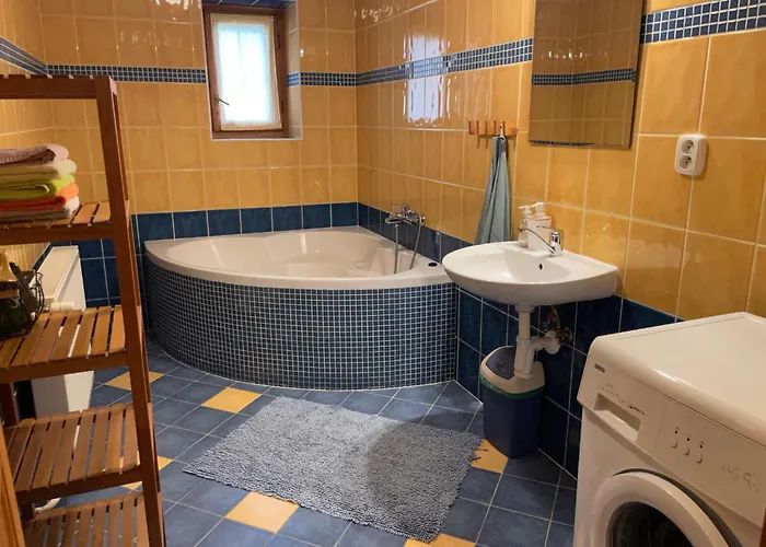 Pod Horou オシュチュニツァ